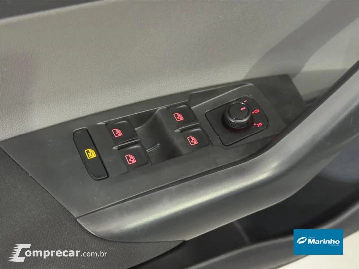 VIRTUS 1.0 200 TSI HIGHLINE AUTOMÁTICO
