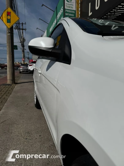 PALIO 1.0 MPI Attractive 8V
