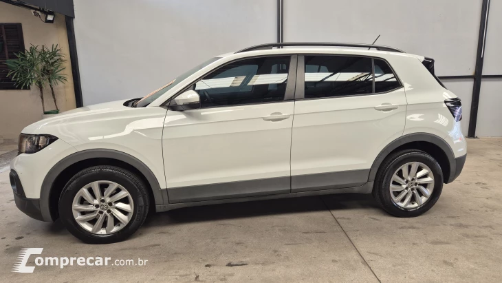 T-CROSS 1.0 200 TSI Sense