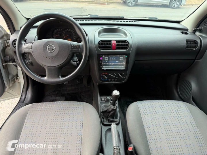 CORSA 1.4 MPFI Maxx 8V