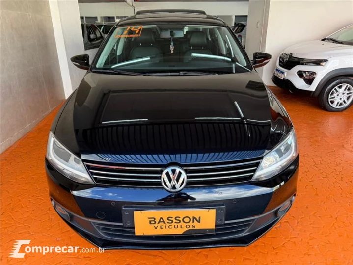 JETTA 2.0 Comfortline