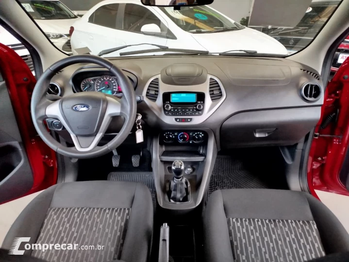 KA 1.0 SE 12V