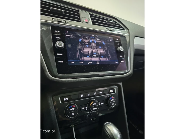 TIGUAN 1.4 250 TSI TOTAL FLEX ALLSPACE TIPTRONIC