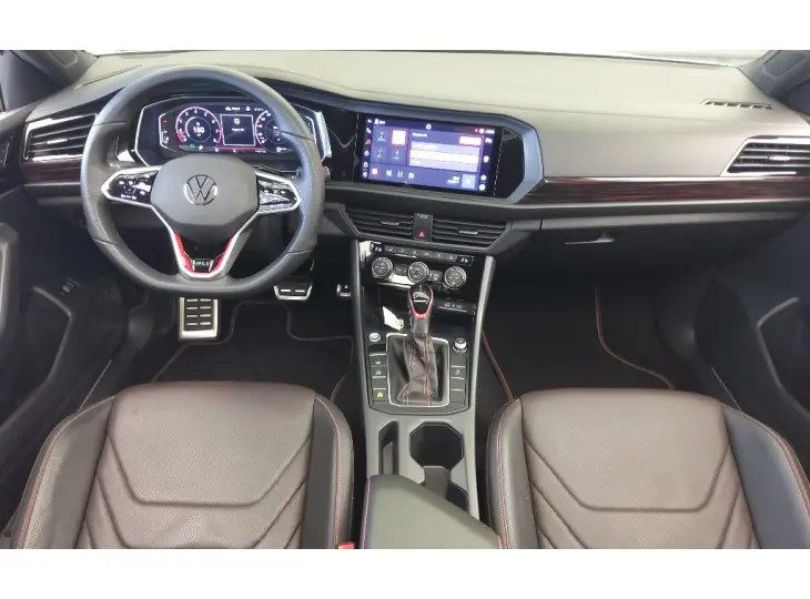JETTA 2.0 350 TSI GASOLINA GLI DSG