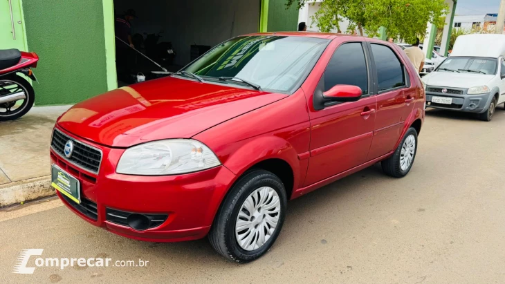 PALIO 1.0 MPI ELX