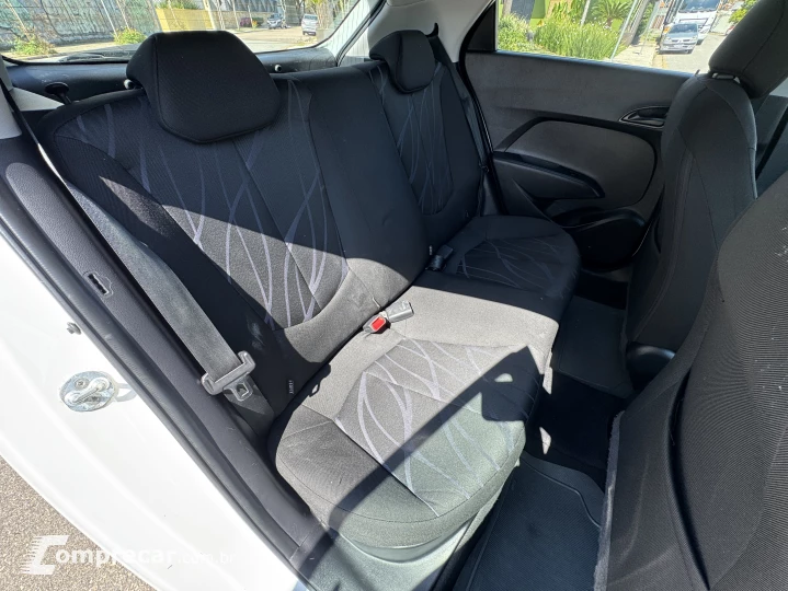 HB20 1.0 Comfort Plus 12V