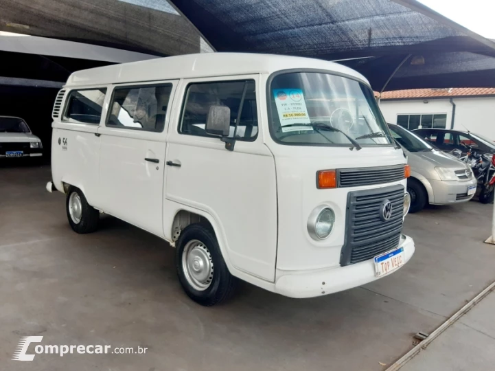 KOMBI 1.4 Last Edition 8V