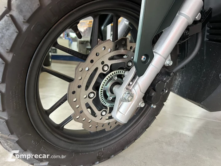 ADV 150