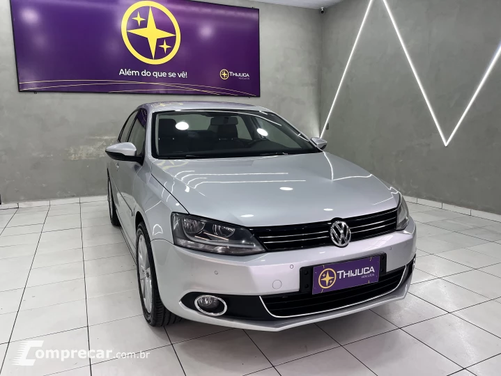 JETTA 2.0 Comfortline