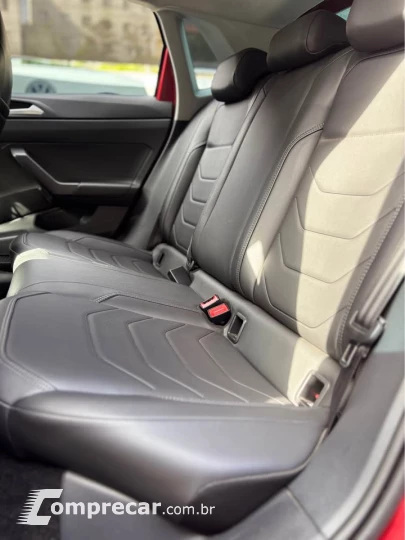 POLO 1.0 200 TSI Highline