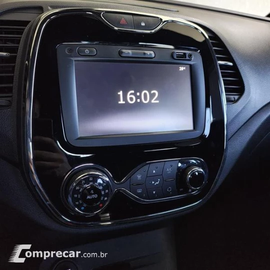 CAPTUR 1.6 16V SCE Intense