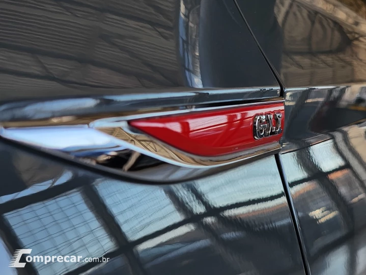 JETTA 2.0 350 TSI GASOLINA GLI DSG