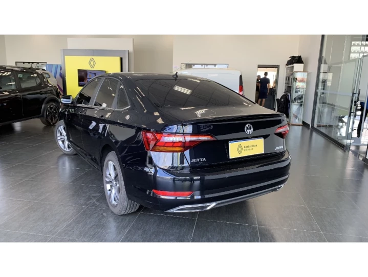 JETTA 1.4 250 TSI R-line