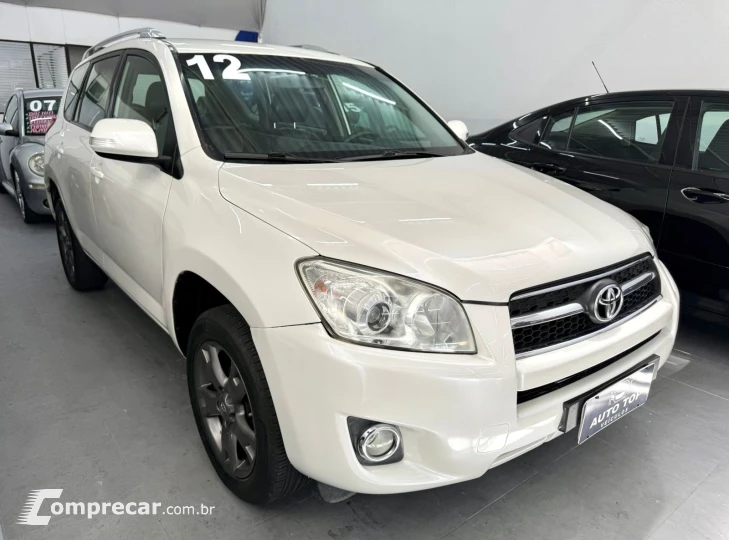 RAV4 2.0 4X2 16V