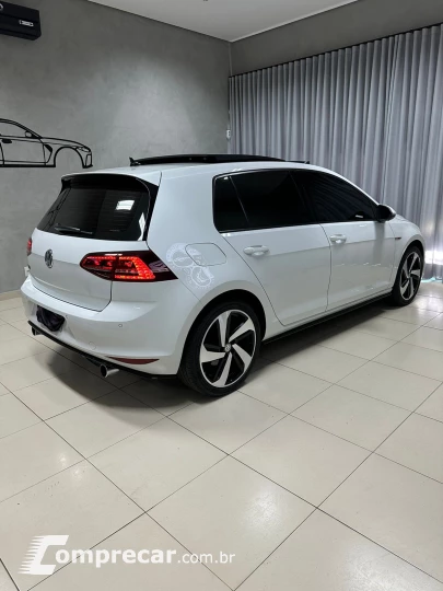 GOLF 2.0 GTI Highline 16V