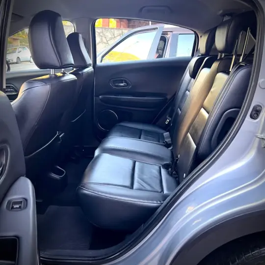 HR-V 1.8 16V Touring