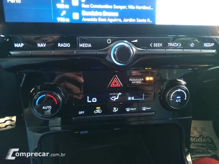CRETA 1.0 TGDI FLEX N LINE AUTOMÁTICO