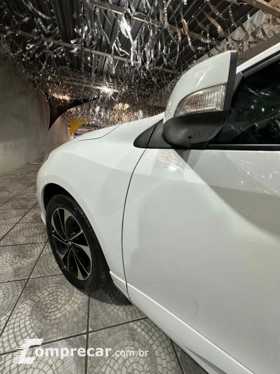 FLUENCE 2.0 GT Line 16V