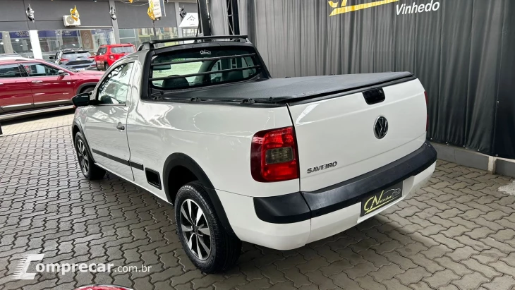SAVEIRO 1.6 CS 8V