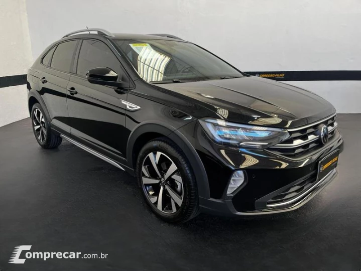 NIVUS HIGHLINE 1.0 200 TSI FLEX AUT.