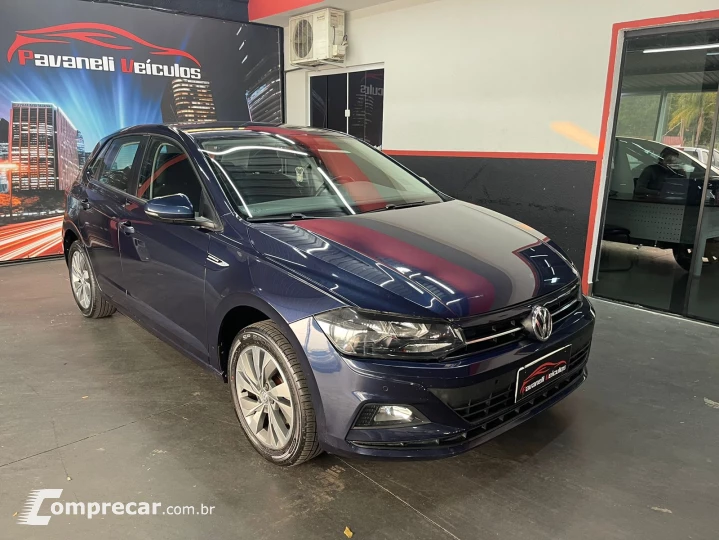 POLO 1.0 200 TSI Comfortline