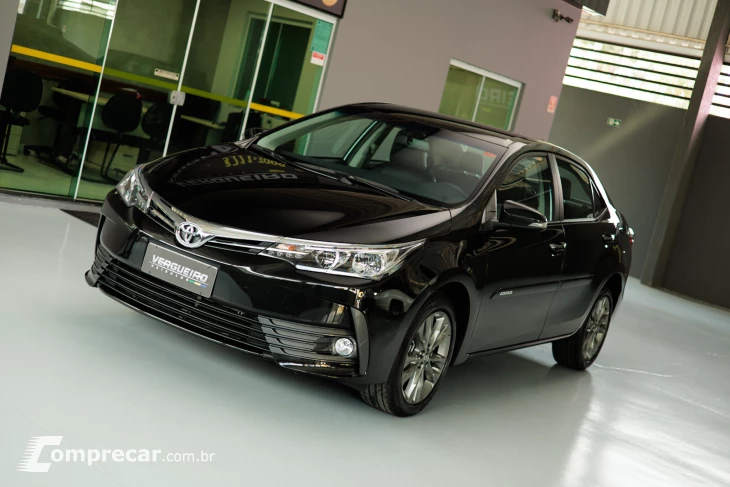 COROLLA 2.0 XEI 16V