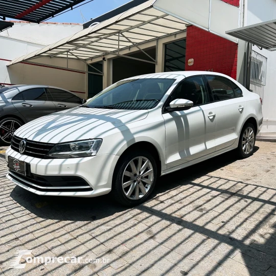 JETTA 2.0 Comfortline 120cv