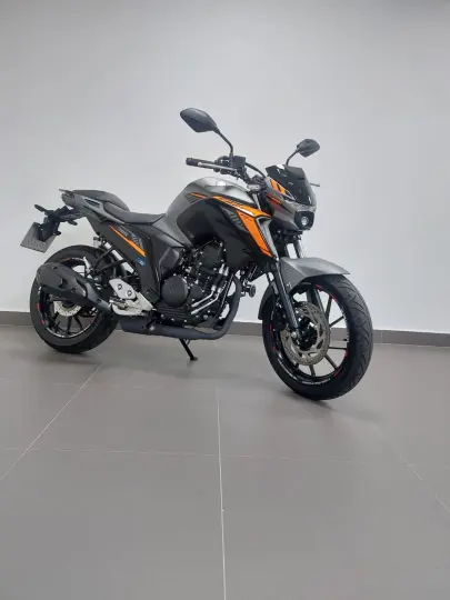 YAMAHA FZ25 FAZER ABS