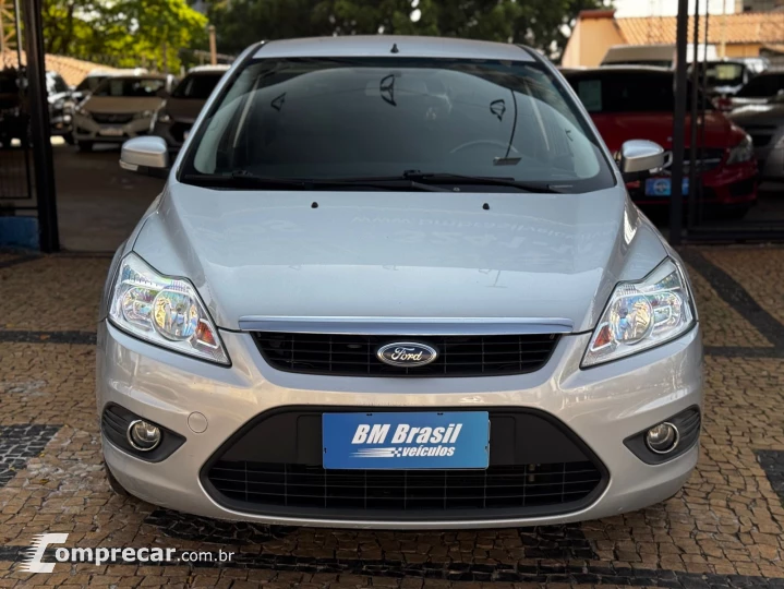 FOCUS 1.6 8V
