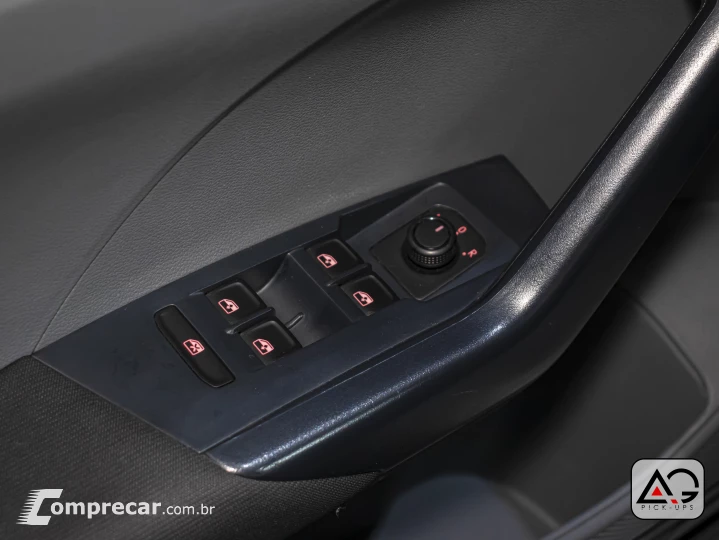T-CROSS 1.0 200 TSI Sense