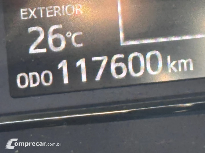 Yaris 1.5 XS CVT (Flex)