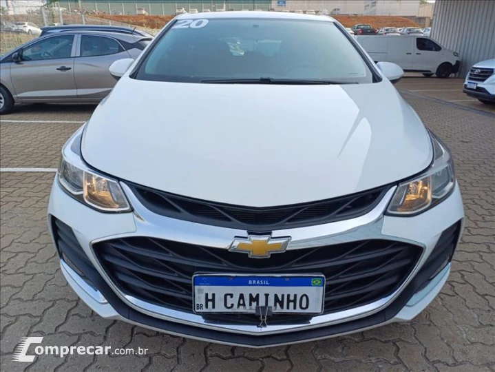 CRUZE 1.4 Turbo Sport6 LT 16V