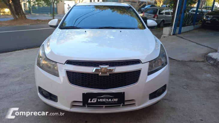CRUZE 1.8 LT 16V