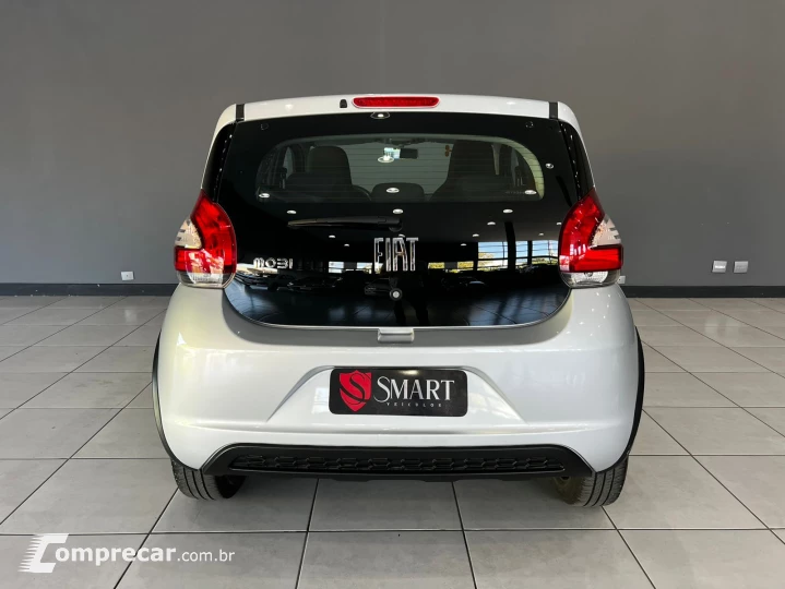 Mobi Like 1.0