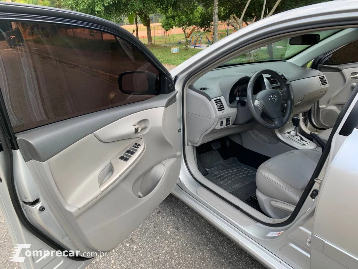 COROLLA 1.8 XEI 16V