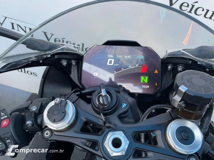 S1000 RR