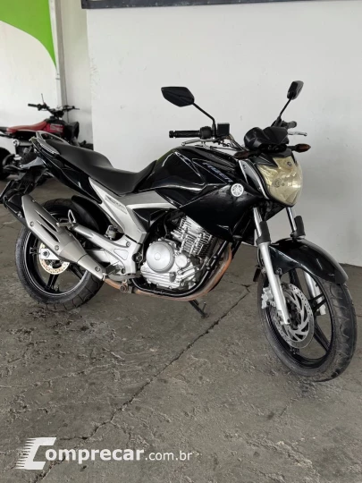 YS 250 FAZER/ FAZER L. EDITION /BLUEFLEX