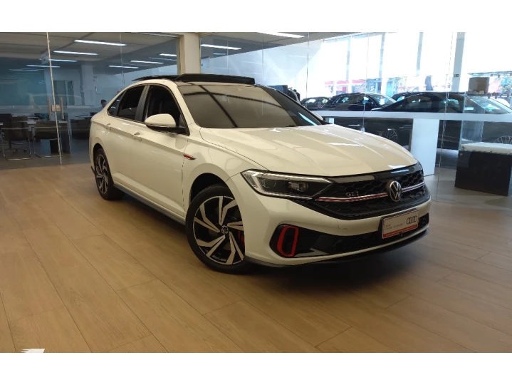 JETTA 2.0 350 TSI GASOLINA GLI DSG