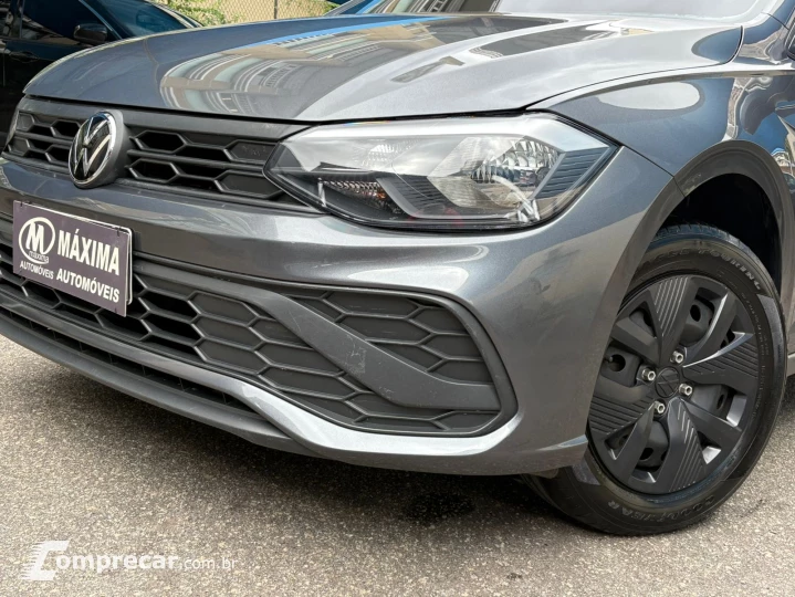POLO 1.0 MPI Track