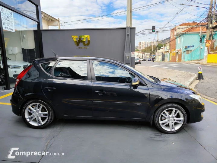 i30 2.0 16V 145cv 5p Aut.