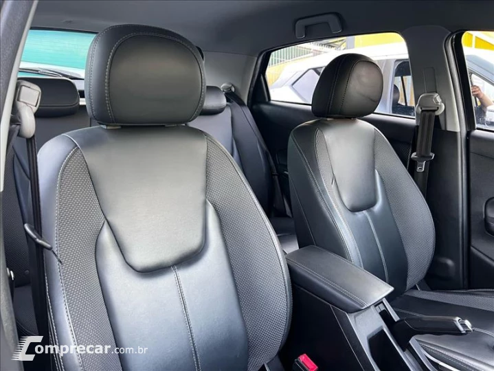 TIGGO 3X 1.0 VVT Turbo Iflex Plus