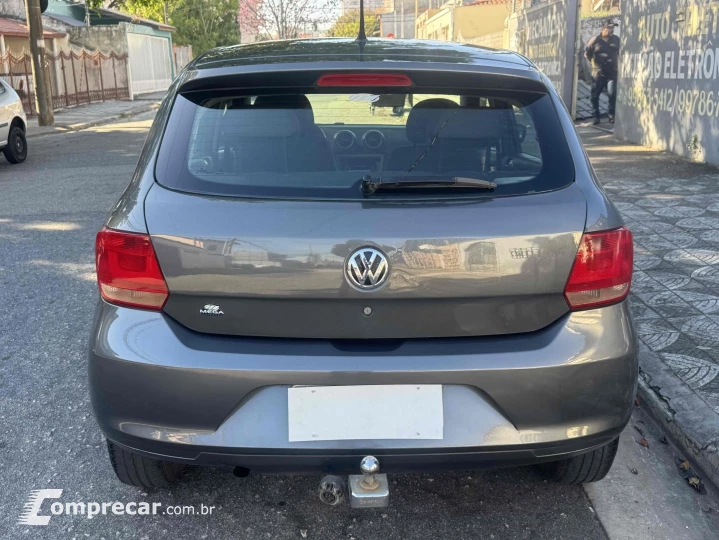 GOL 1.0 MI 8V G.IV