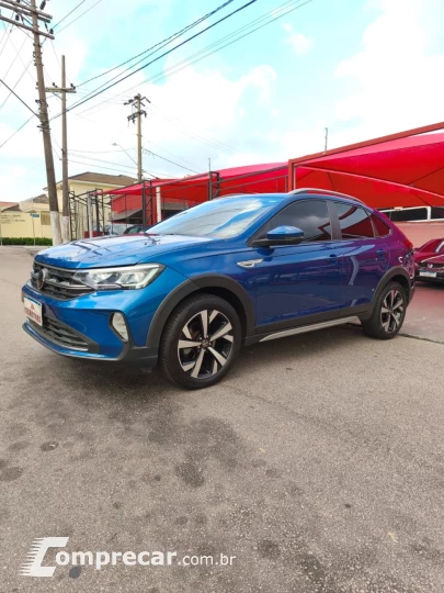 NIVUS 1.0 200 TSI Highline