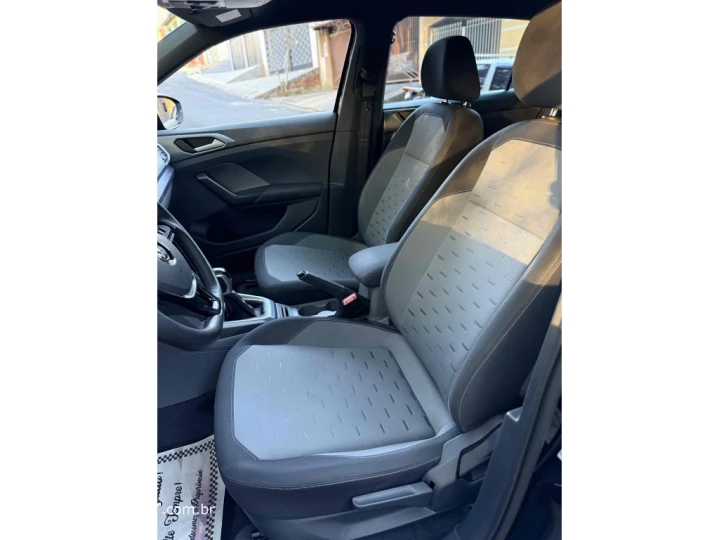 T-CROSS 1.0 200 TSI Comfortline