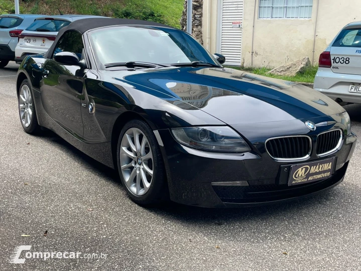 Z4 2.0 Roadster 16V