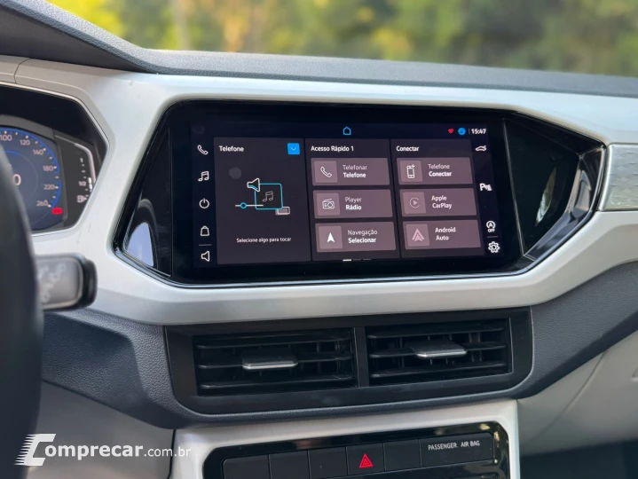 T-CROSS 1.4 250 TSI Highline