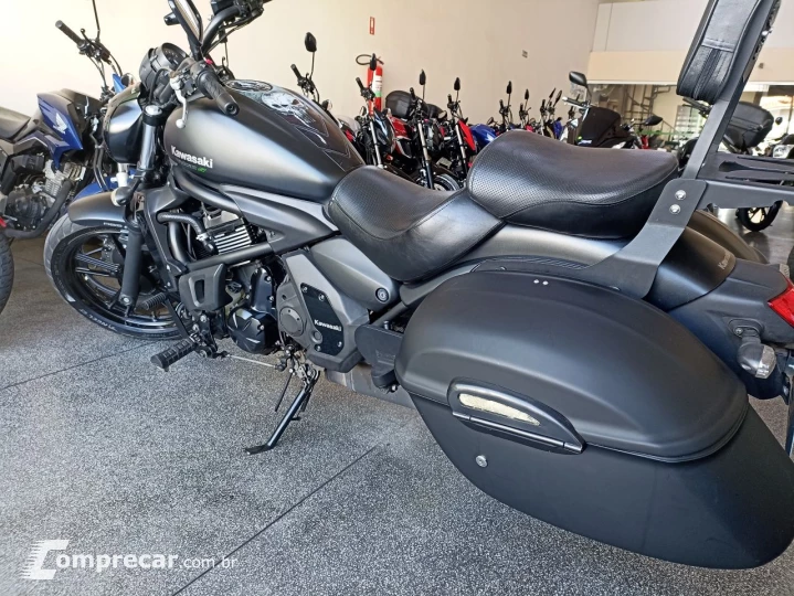 VULCAN S 650