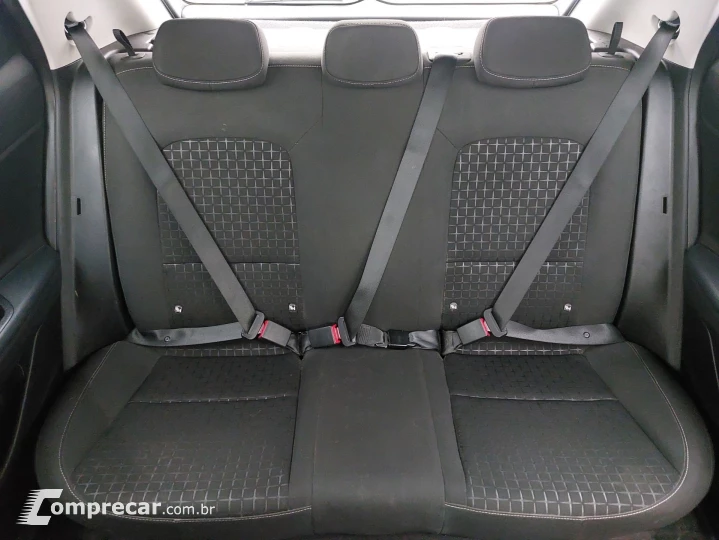 HB20 1.0 TGDI FLEX COMFORT PLUS AUTOMÁTICO