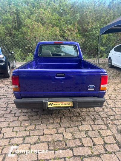 Ranger XL 4.0