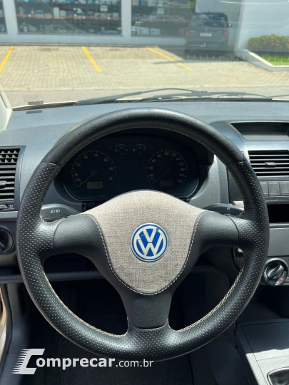 POLO 1.6 MI 8V